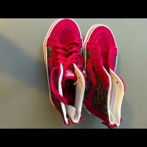 Kids Vans , Brand New!!